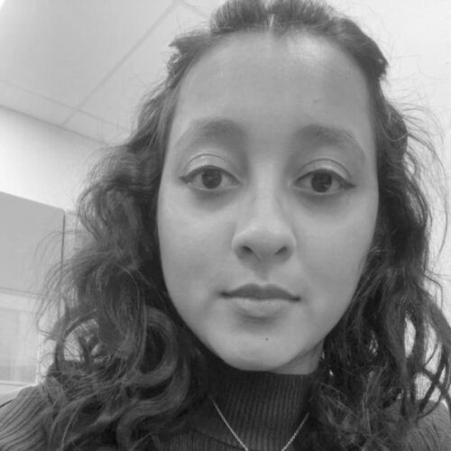 Saamia Salik Varro Bio Headshot